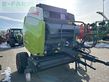 Empacadora gigant - Claas - variant 485 rc pro