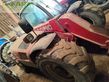 Telescopica - Manitou - mlt 629 turbo