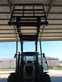 Tractor agrícola - Claas ARION 610  con Pala tenías 