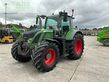 Tractor agrícola - Fendt - 724 profi plus tractor (st27248)