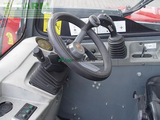 Telescopica - Weidemann - t 4512