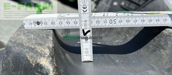 Tractor agrícola - John Deere - 7R 330