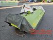 Cortacésped manual - Claas - corto 3150 fn profil