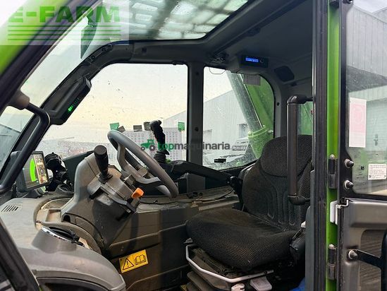 Telescopica - Merlo - tf50.8t-170hf