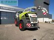 Cosechadora de Cereal - Claas - jaguar 950 - orbis 750 - pu300