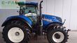 Tractor agrícola - New Holland - t 7.275