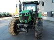 Tractor agrícola - Deutz-Fahr - 6115 c