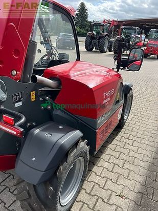 Telescopica - Weidemann - 4512