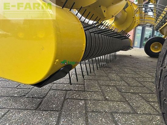 Cabezal - John Deere - 639