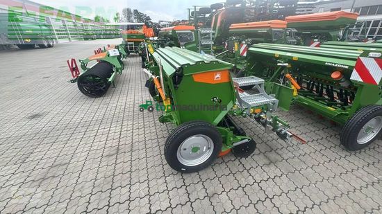 Sembradora - Amazone - d9 2500 special