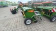 Sembradora - Amazone - d9 2500 special
