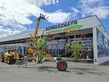 Henificador - Claas - liner 3000
