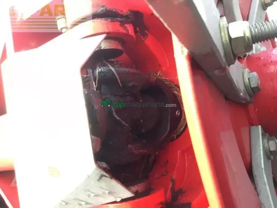 Henificador - Fella - th 11008