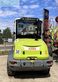 Minicargadora - Claas - torion 639