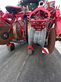 Cosechadora de Cereal - Grimme - ventor 4150