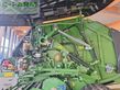 Empacadora gigant - Krone - varipack v 165 xc plus