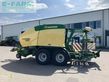 Empacadora gigant - Krone - comprima cv150 xc plus