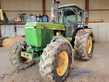 Tractor agrícola - John Deere - 4250