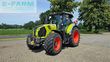 Tractor agrícola - Claas - arion 660 cmatic