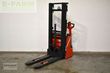 Elevadora - Linde - l 12 b 4596-00