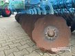 Grada de disco -  - kurzscheibenegge 5 meter