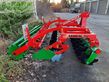 Grada de disco - Agro-Masz - bt 30 + rohrstabwalze 500 mm