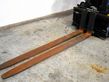 Elevadora - Linde - h 35 d 1202-01