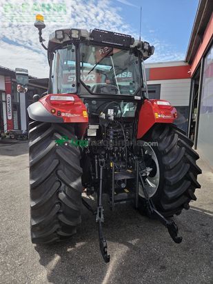 Tractor agrícola - Steyr - 4100 plus