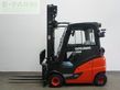 Elevadora - Linde - h 14 t evo 391-00
