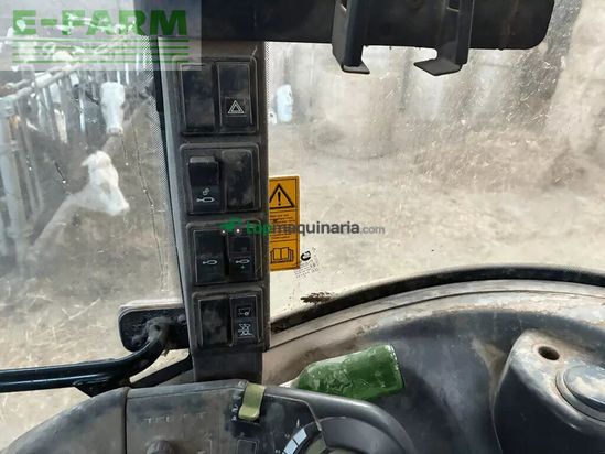 Tractor agrícola - Claas - arion 420 cis