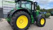 Tractor agrícola - John Deere - 6215r ap med frontlift