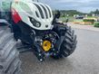 Tractor agrícola - Steyr - 6150 profi cvt (stage v)