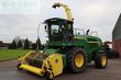 Cosechadora de Cereal - John Deere - 7480i