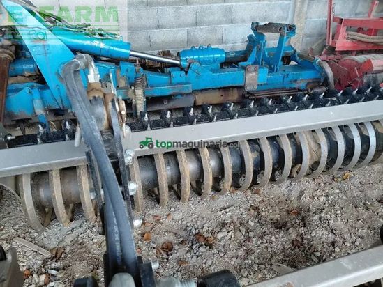 Cultivador - Rol/Ex - kbo 3.0