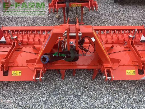 Grada rotativa - Kuhn - hrb 303 d