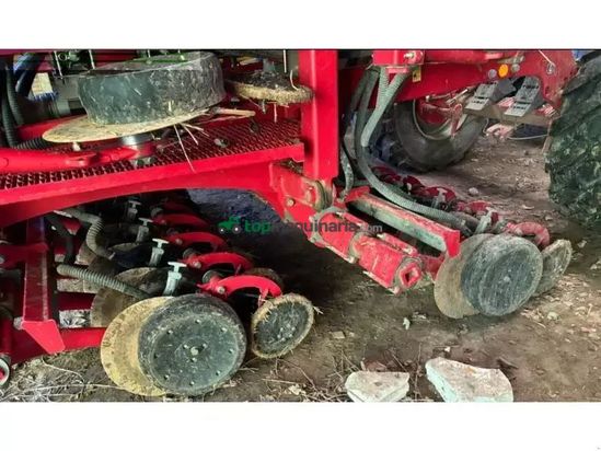 Sembradora monograno mecanica - Horsch - avatar 6.16sd