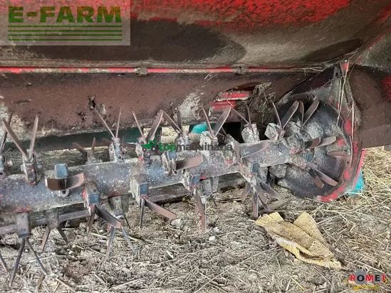 Cortacésped manual - Kverneland - 3532ft