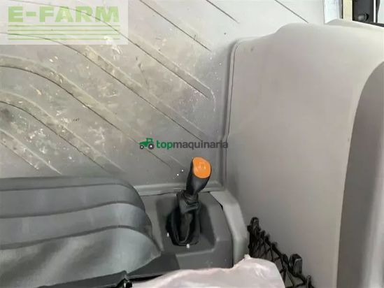 Tractor agrícola - Claas - axos 3.120