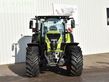 Tractor agrícola - Claas - axion 870 cmatic - stage v rtk