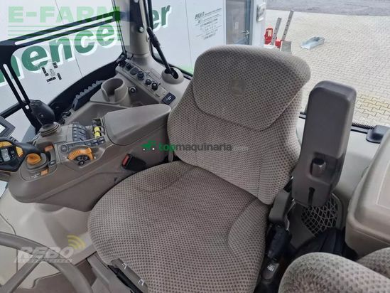 Tractor agrícola - John Deere - 6230r
