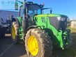 Tractor agrícola - John Deere - 6195m