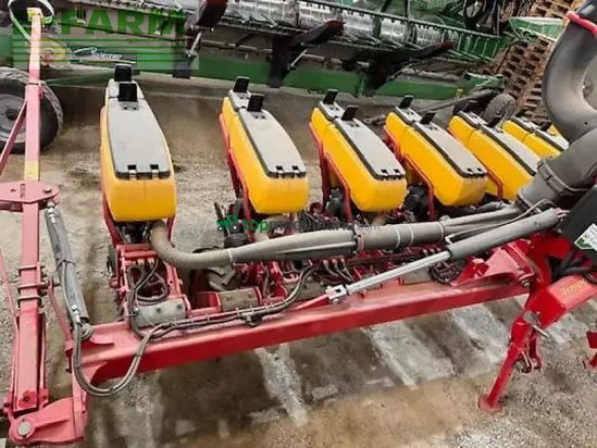 Sembradora monograno mecanica - Väderstad - tempo v8