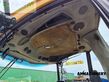 Cosechadora de Cereal - New Holland - fr9060 including kemper 375 plus