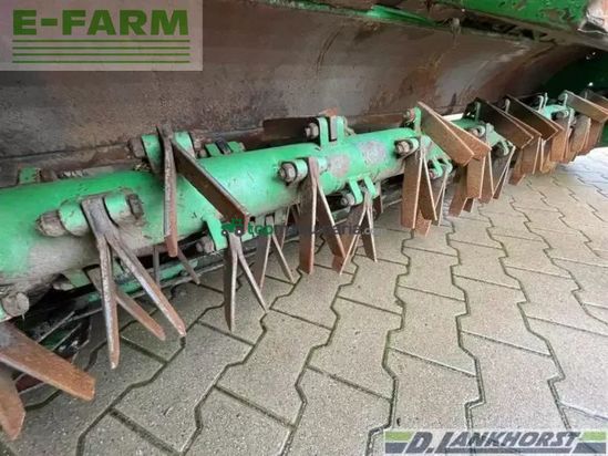 Cortacésped manual - John Deere - cc 131