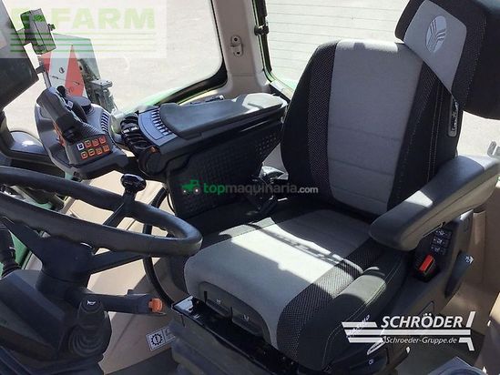 Tractor agrícola - Fendt - 936 vario gen7 profi plus