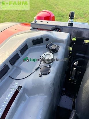 Tractor agrícola - Valtra - f 75