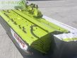 Cortacésped manual - Claas - DISCO 3200 C