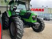 Tractor agrícola - Deutz - 5120