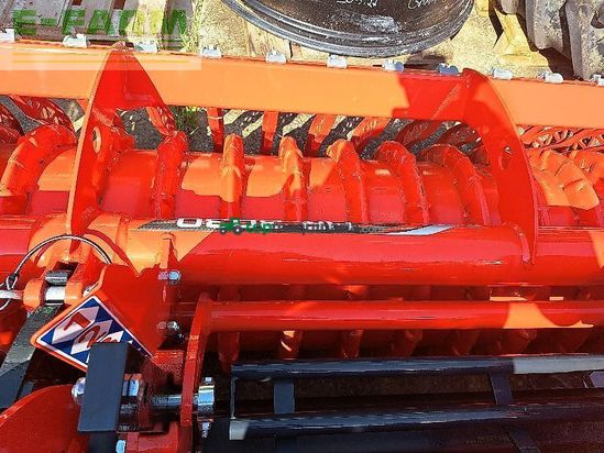 Grada rotativa - Kuhn - hr3030