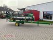 Cosechadora de Cereal - John Deere - w540